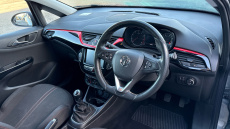 Vauxhall Corsa 1.4 SRi Vx-line Nav Black 5dr Petrol Hatchback